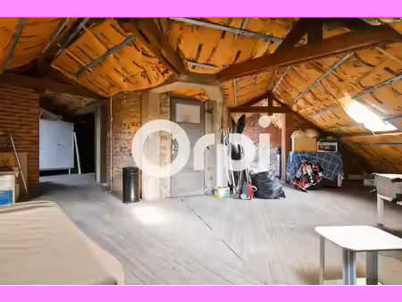 vente appartement 2 pièces 71.02 m² à dunkerque (59140)  81 500 €