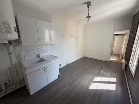 vente appartement 2 pièces 25 m² à sartrouville (78500)  127 000 €