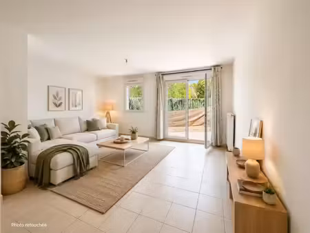 vente appartement 1 pièce 38.23 m² à bron (69500)  152 000 €