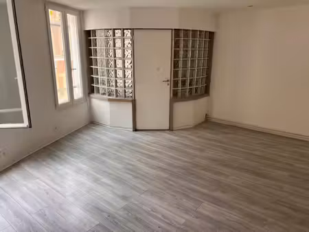 vente duplex 3 pièces 65.27 m² à le havre (76600)  115 000 €