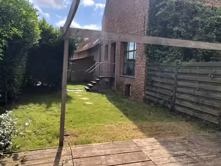 à louer appartement 85 m² – 992 € |leers