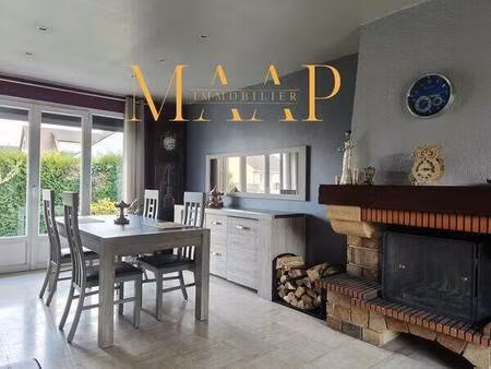 maison  sous sol