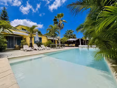 vente villa 17 pièces