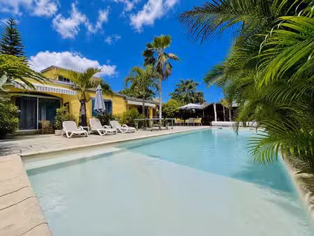 vente villa 4 pièces
