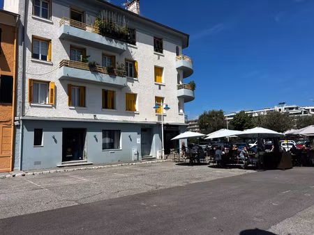 exclusivité opportunité investisseur à 2 pas de la plage
