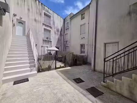 vente appartement 2 pièces 37.24 m² à meysse (07400)  76 600 €
