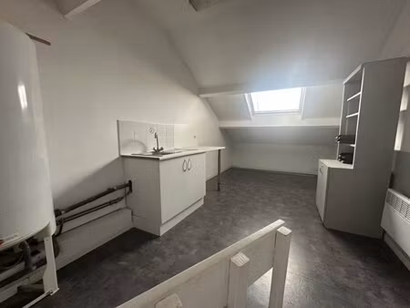 à louer local commercial 26 88 m² – 640 € |ardres