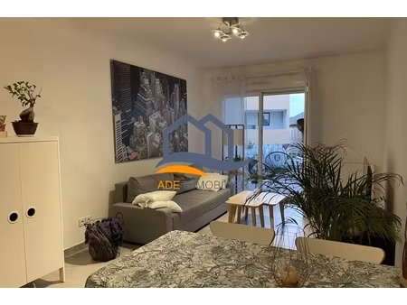annonce appartement à vendre
