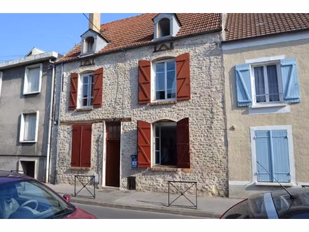 vente appartement 1 pièce 23 m² à etampes (91150)  78 000 €