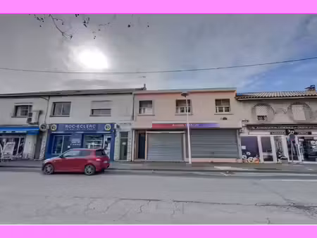 annonce bien à vendre