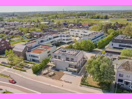 commercieel te koop in onze-lieve-vrouw-waver
