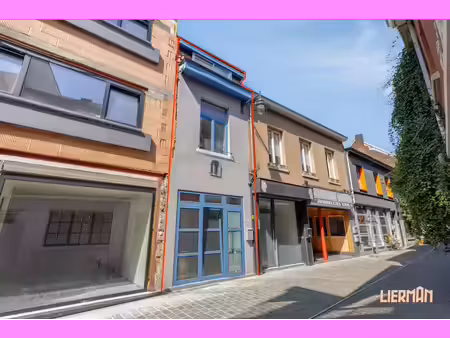 maison à vendre à sint jorisstraat 21 alost (rbw62159)