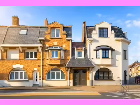 maison de maître à vendre à oswald ponettestraat 89 renaix (rbw61897)