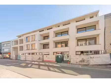 appartement te koop in sint-katelijne-waver met 3 slaapkamers