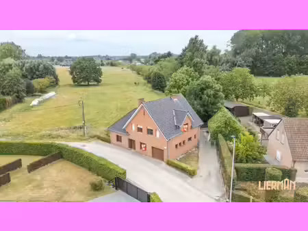 maison à vendre à aldegondisstraat 2 gijzegem (rbw62202)