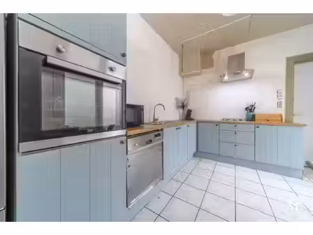 maison à vendre à burgemeester potiaulaan 65 appels (rbw62242)