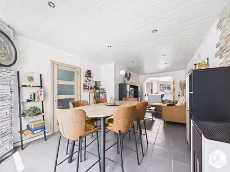 maison à vendre avec garage et terrasse   luingne (vbe53373)
