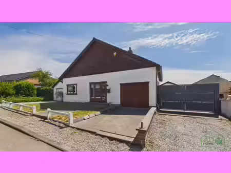 maison à vendre à rue terne du moulin 38 auvelais (vbe53063)