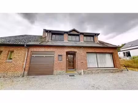 maison à vendre à chemin du bailly 1 villers-la-ville (vbe53054)