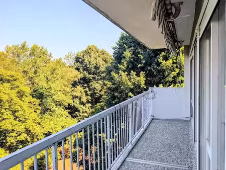 vente appartement 4 pièces 85 m² à saint-etienne (42000)  79 000 €