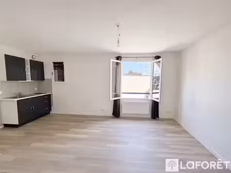 vente appartement 1 pièce 30.62 m² à nemours (77140)  89 950 €