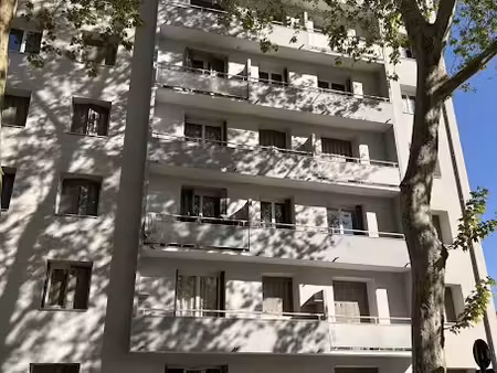 vente appartement 4 pièces 62.92 m² à grenoble (38000)  90 200 €
