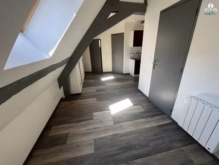 vente appartement 2 pièces 22.23 m² à dijon (21000)  95 000 €