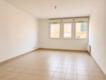 vente appartement 1 pièce 28 m² à marseille 5ème (13005)  98 000 €
