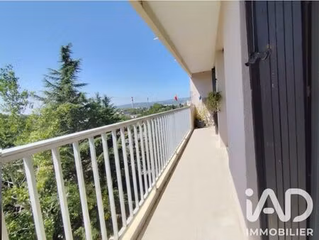 appartement à valence (26000)