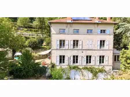 maison avec jardin et terrasse le puy-en-velay (43)