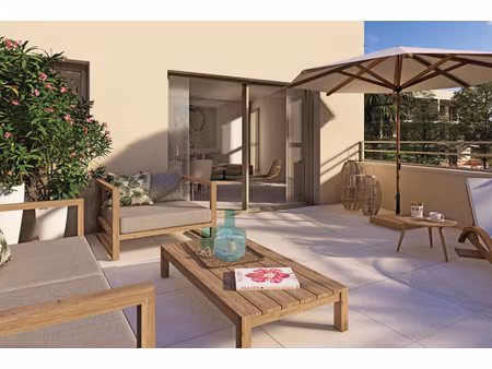 annonce appartement à vendre
