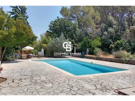 annonce maison à vendre