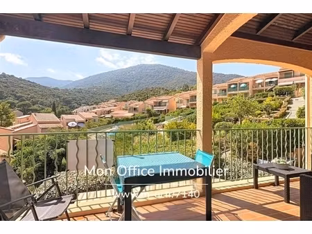 annonce appartement à vendre