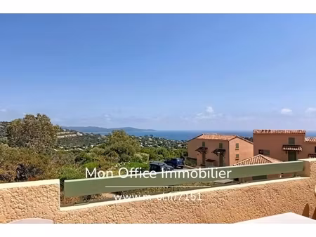 annonce appartement à vendre