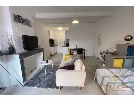 annonce appartement à vendre