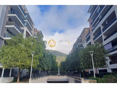 annonce parking/garage à vendre