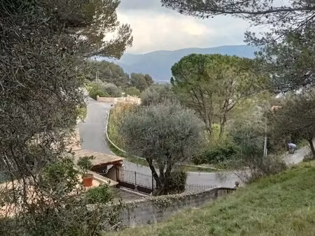 terrain constructible