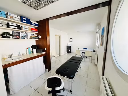vente appartement 1 pièce 33.78 m² à royan (17200)  117 370 €