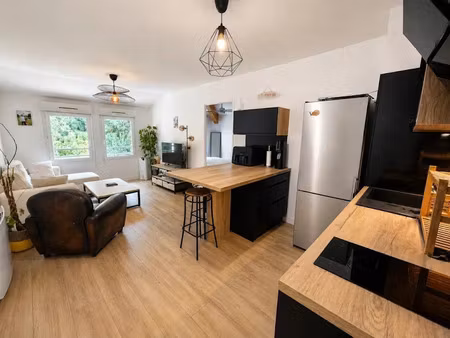 vente appartement 2 pièces 40 m² à saint-laurent-médoc (33112)  119 000 €