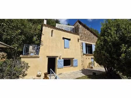 propriété de caractère et maison d'amis