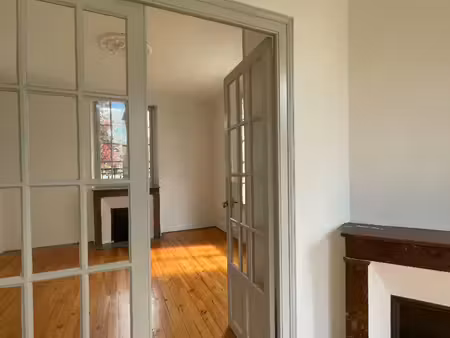 location appartement 2 pièces 47m2 pau 64000 - 672 € - surface privée