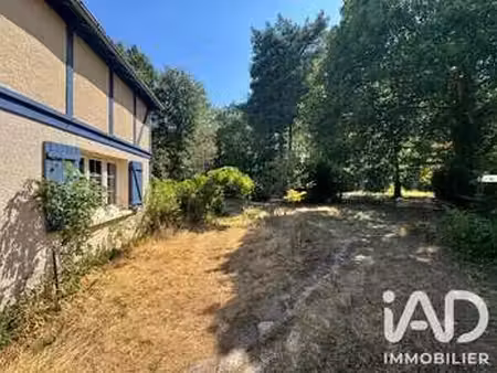 vente maison à saint-sébastien-de-morsent (27180) : à vendre / 120m² saint-sébastien-de-mo