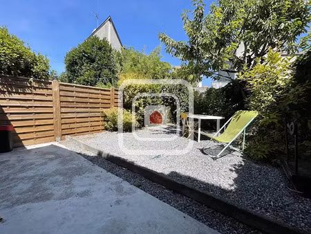 vente appartement 2 pièces 29 m² à reims (51100)  124 200 €