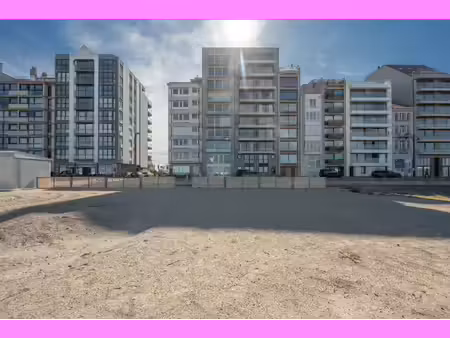 appartement te koop in knokke-heist met 4 slaapkamers