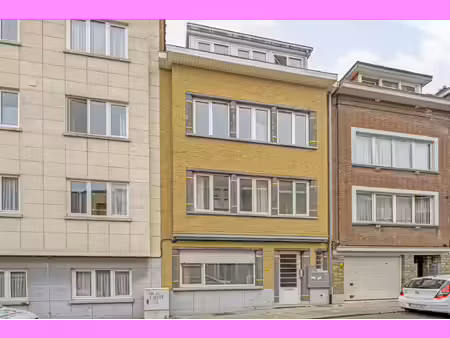 huis te koop in leuven met 7 slaapkamers
