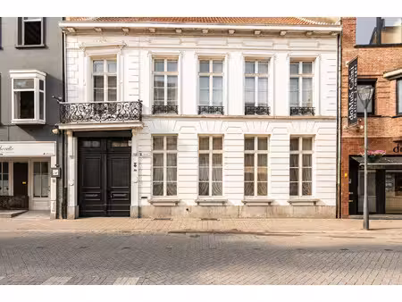 huis te koop in turnhout met 5 slaapkamers