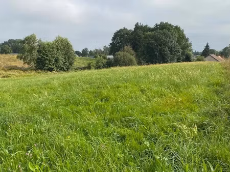 vente terrain 1500 m² à arcizac-adour (65360)  37 000 €