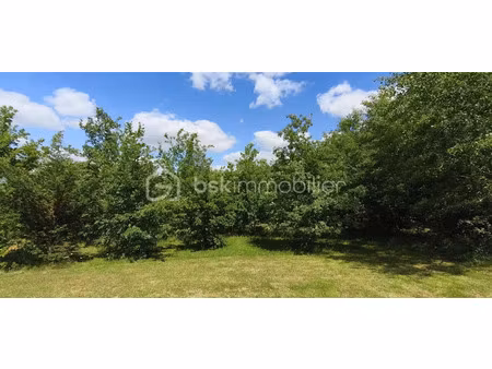 vente terrain 1025 m² à monclar-de-quercy (82230)  35 000 €