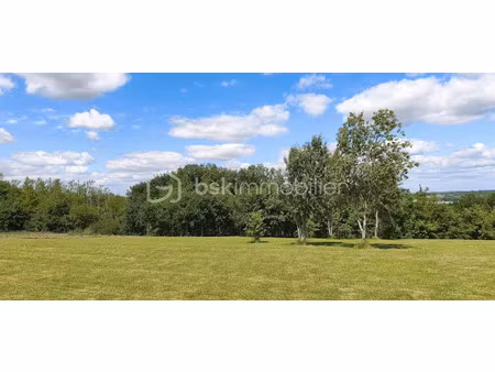 vente terrain 1360 m² à monclar-de-quercy (82230)  35 000 €