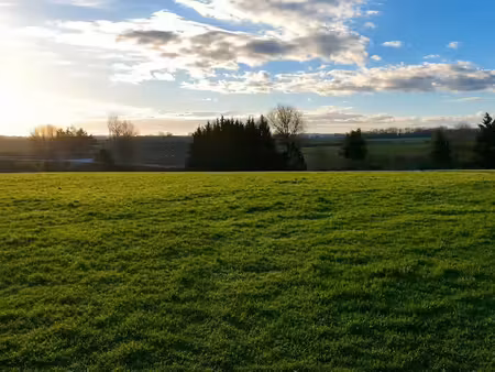 vente terrain 1000 m² à richemont (76390)  20 140 €